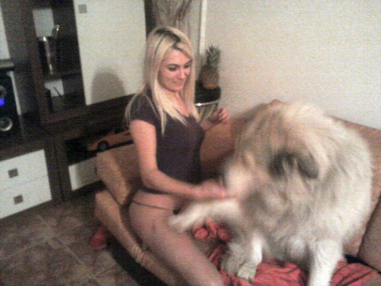 Anamaria Craciun Romanian Bitch AM001 768x576