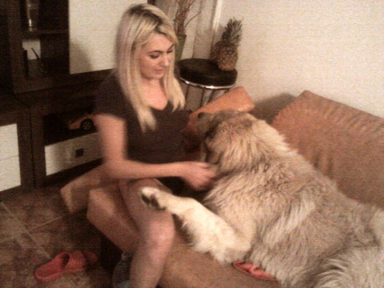 Anamaria Craciun Romanian Bitch AM002 768x576