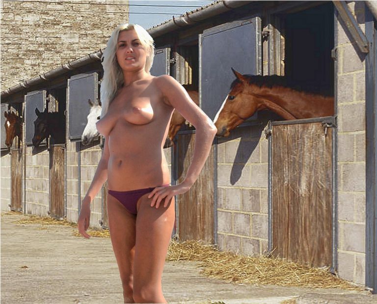 Anamaria Craciun Romanian bitch CV002 768x619