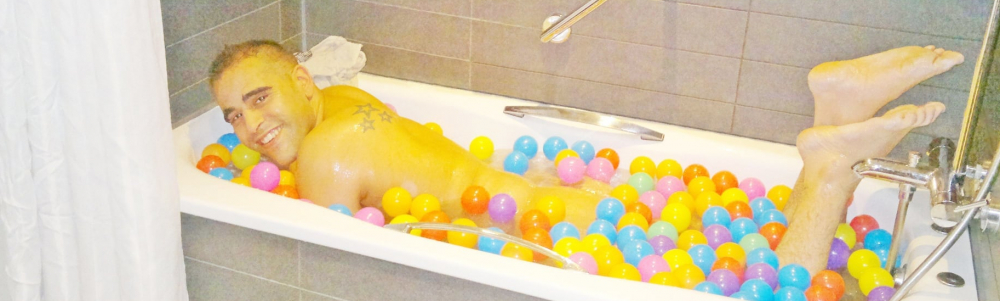 User banner image
